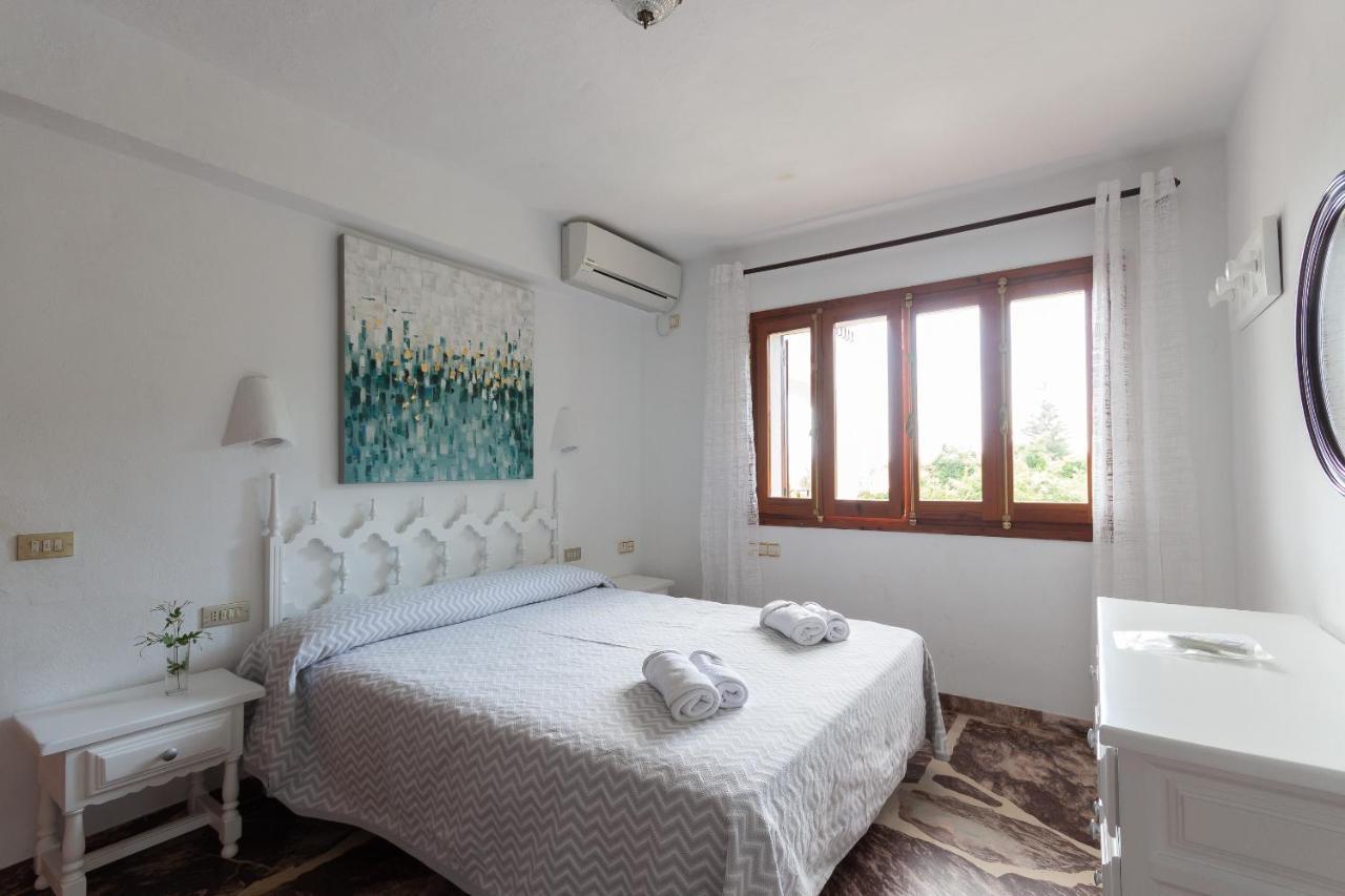 Villa Fustera - Costa Carpediem Benissa Εξωτερικό φωτογραφία